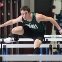Gandy and Morgan Named Track Athletes of the Week | Sports | komu.com
