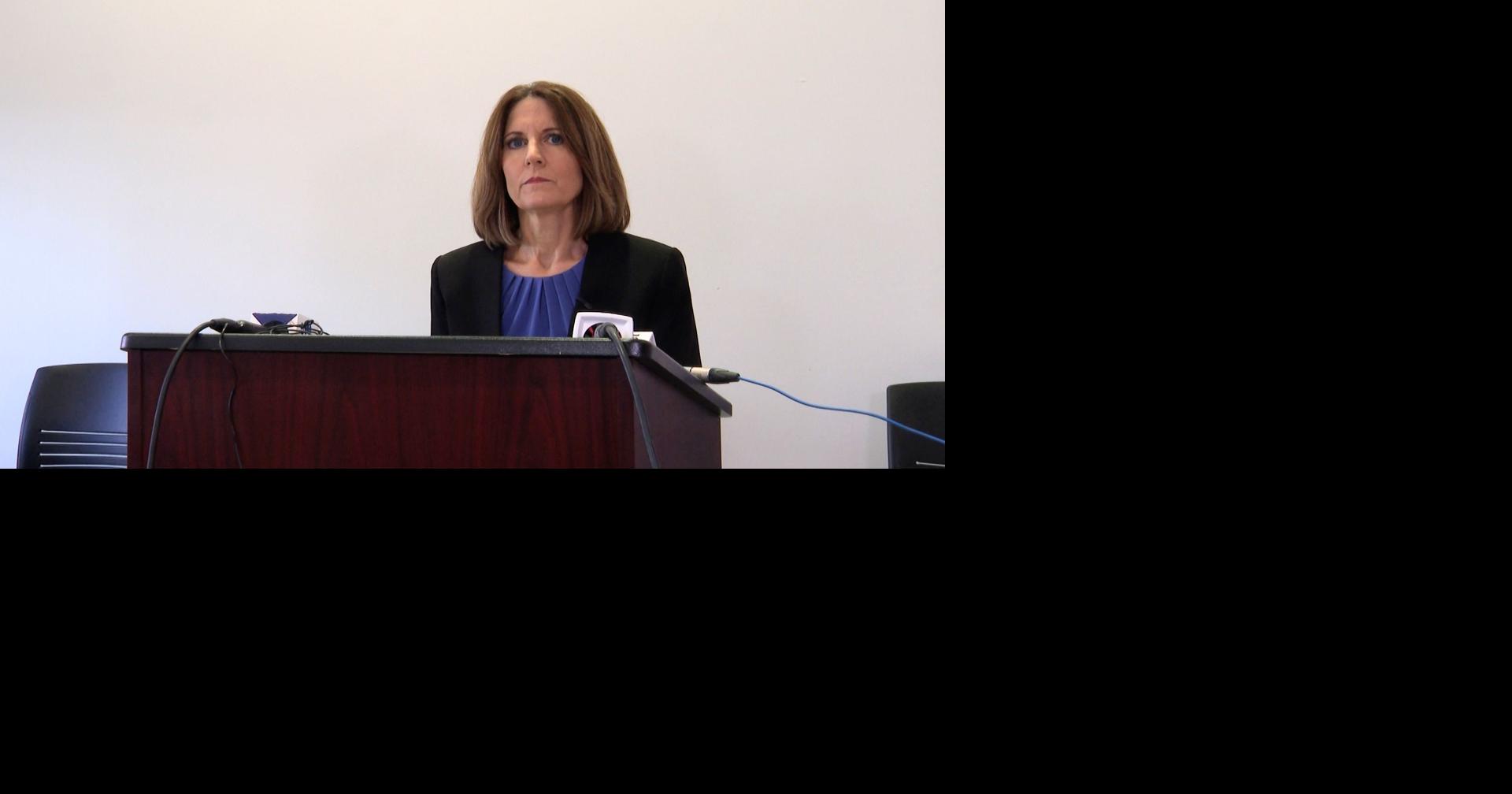 Dr. Stacey Preis named Missouri's Interim Commissioner of Education