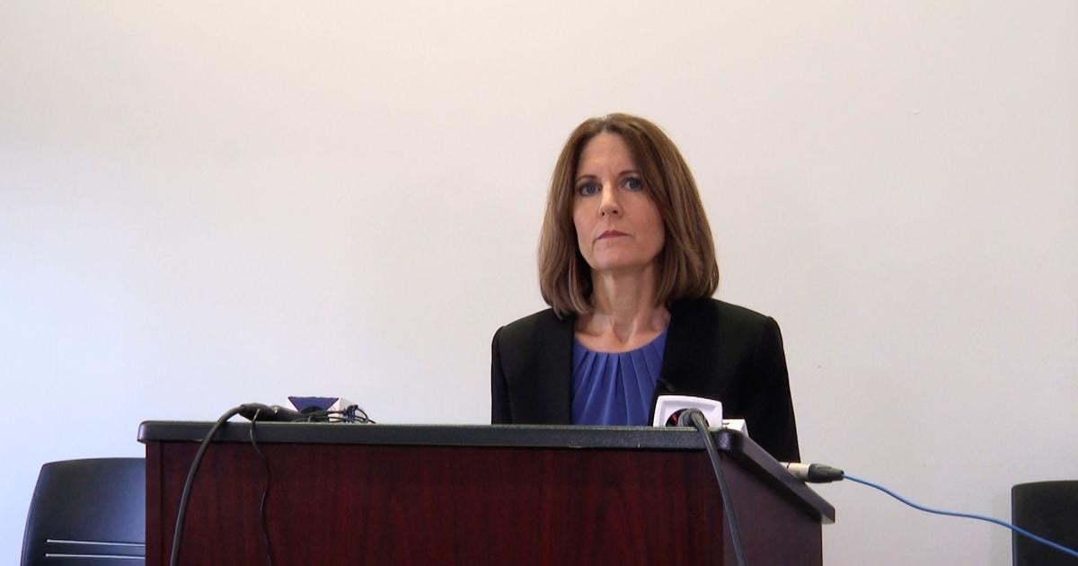 Dr. Stacey Preis named Missouri's Interim Commissioner of Education