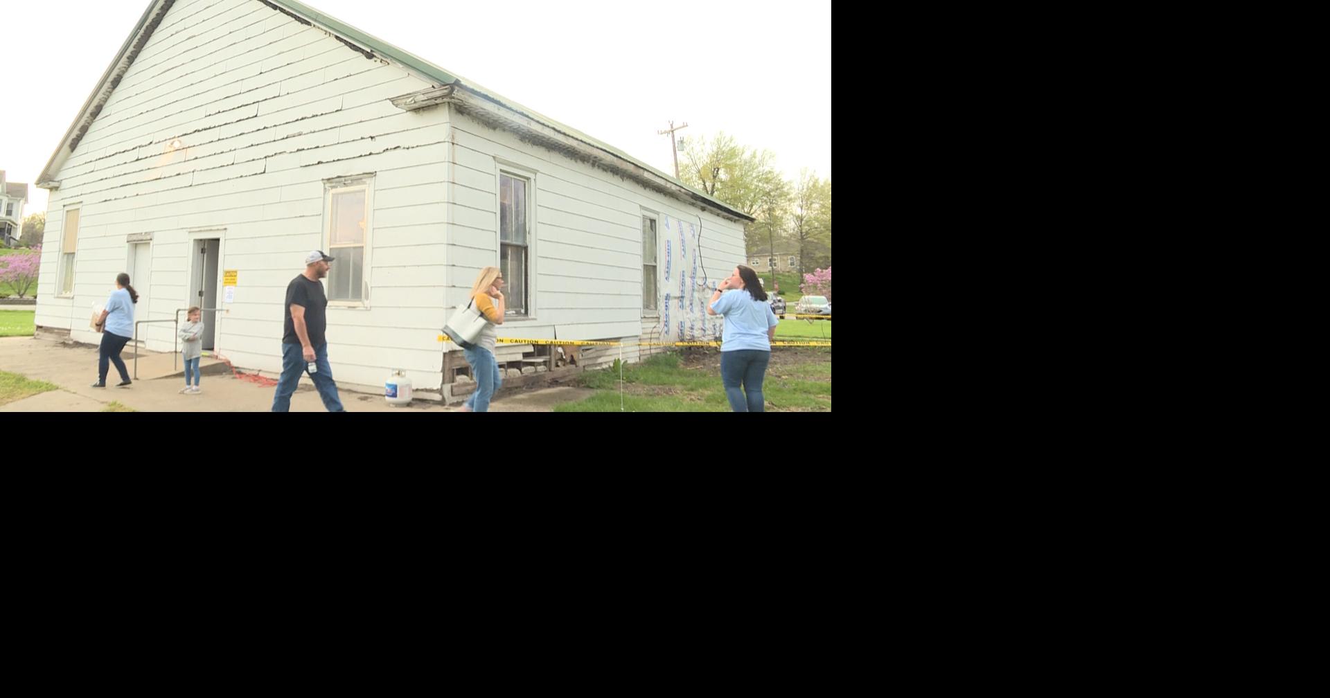 Cooper County residents come together after 6 months since Wooldridge