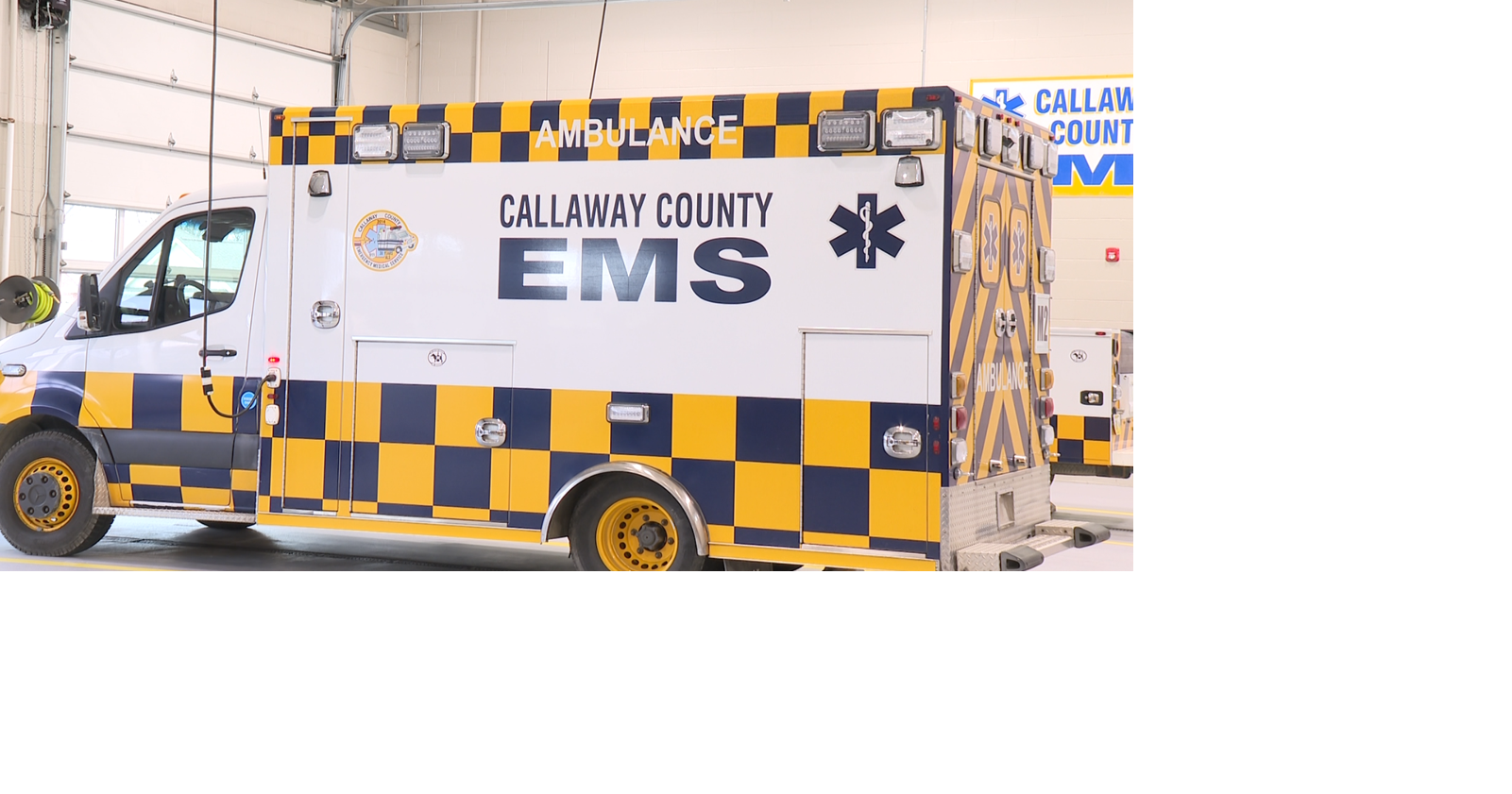 Callaway County Ambulance District use tax approved | Elections | komu.com
