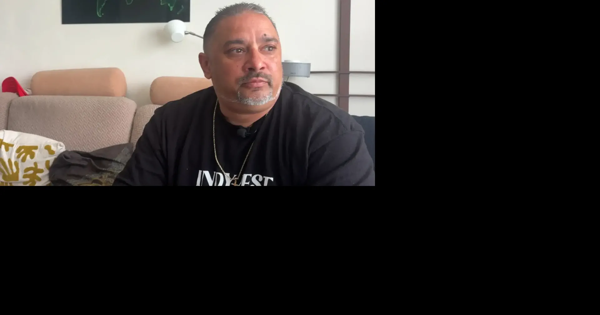 Owen Ramsingh reflects year since ICE detainment