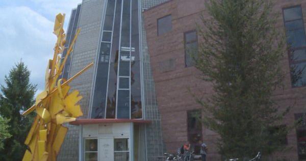 Daniel Boone Regional Library announces dates for One Read events - Vimarsana News