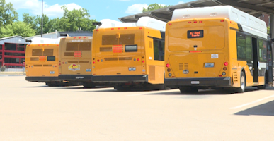 Go COMO transit adds 10 more stops to gold route - Vimarsana News