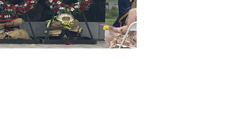 Fire Fighters of Missouri holds 20th annual memorial service - Vimarsana News