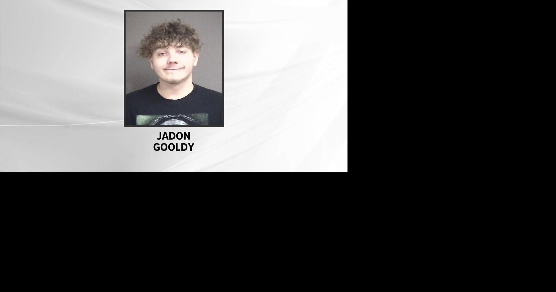 Columbia shooting suspect charged in separate gun incident | Mid ...