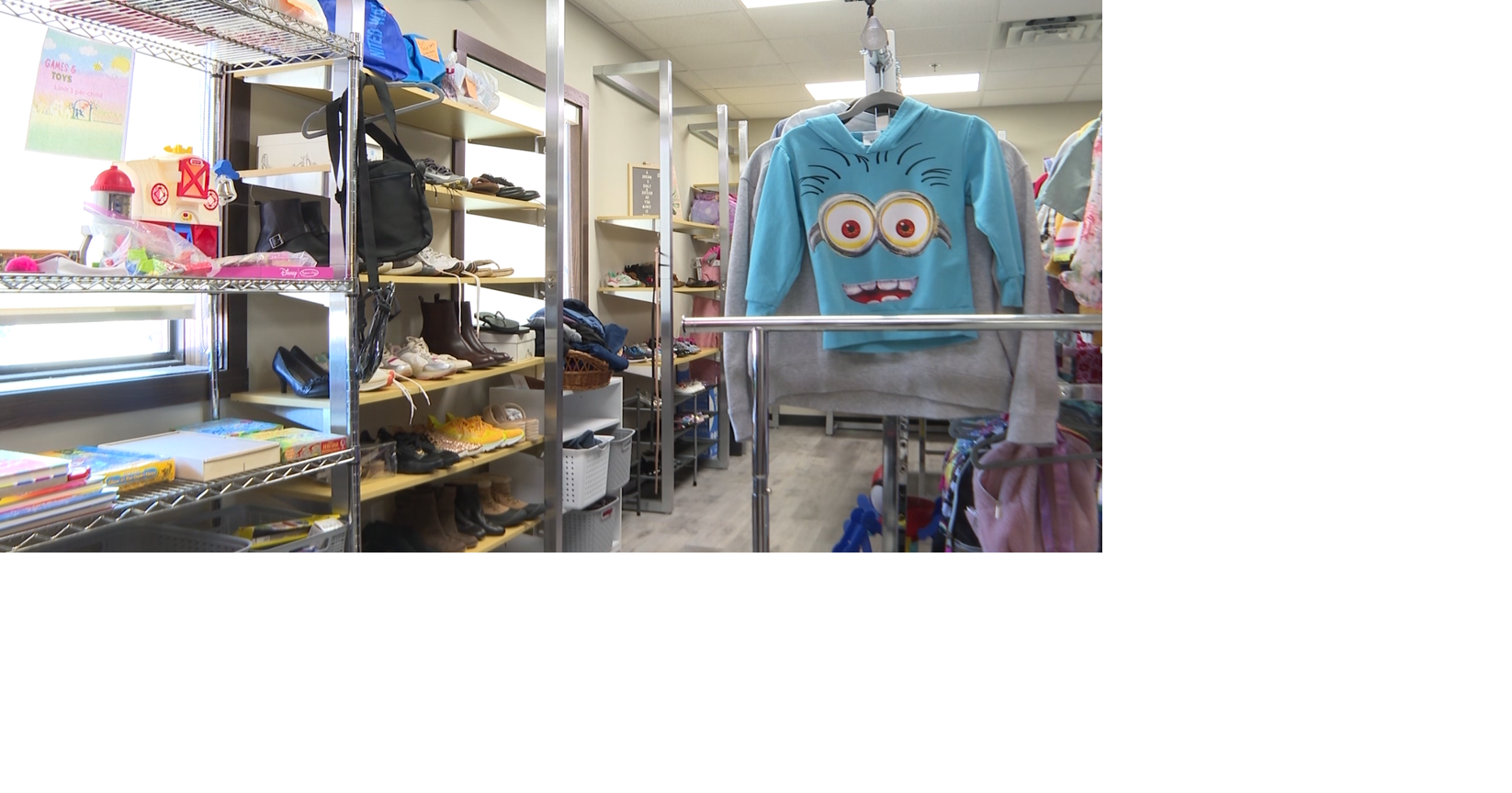 As more kids enter the foster care system, mid-Missouri is still short on foster homes