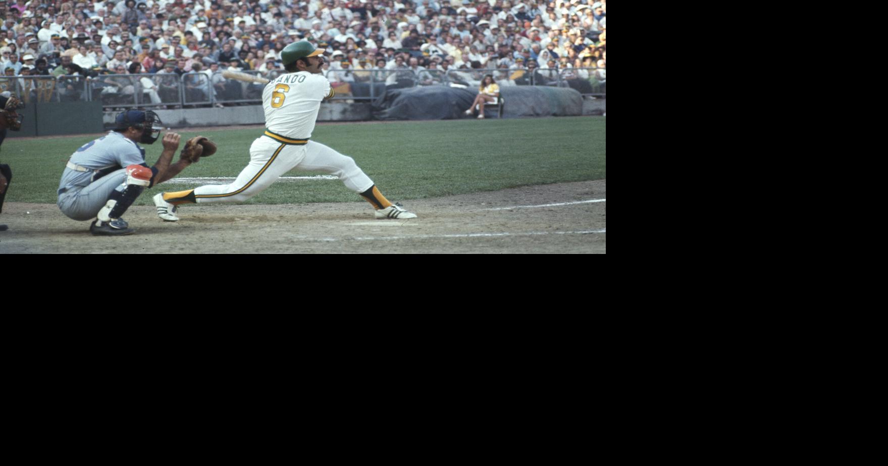 1972 World Series Photo Collection (30)