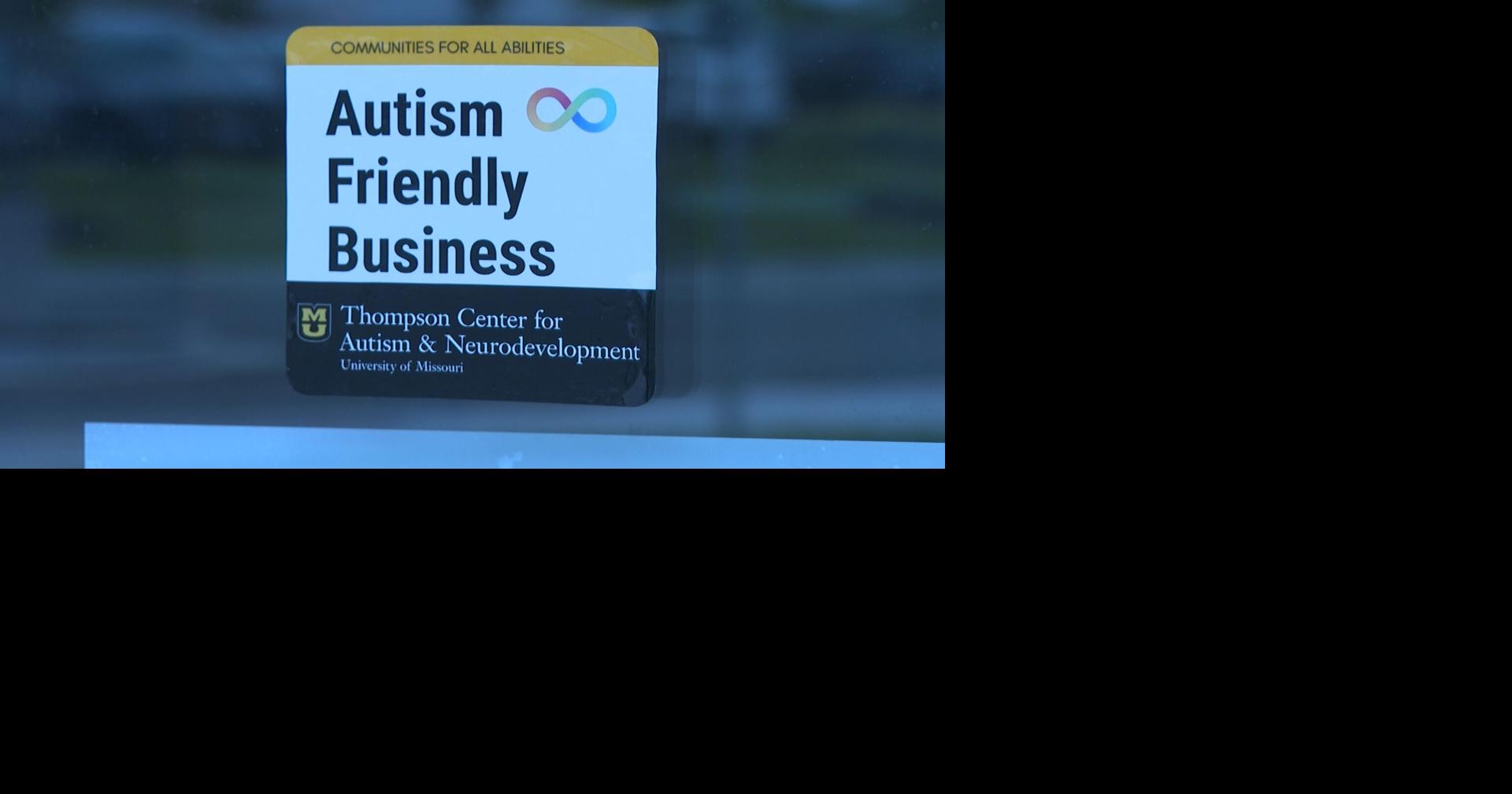 Thompson Center at MU trains over 80 businesses to be autism friendly