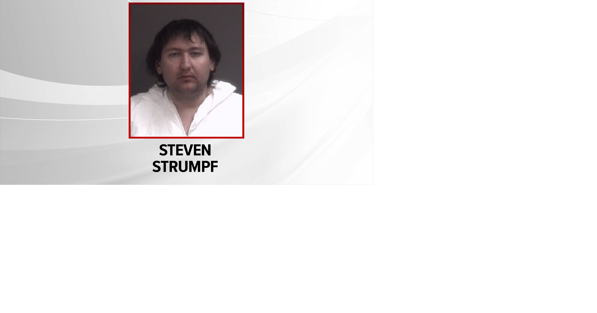 Columbia murder and arson suspect indicted by grand jury MidMissouri