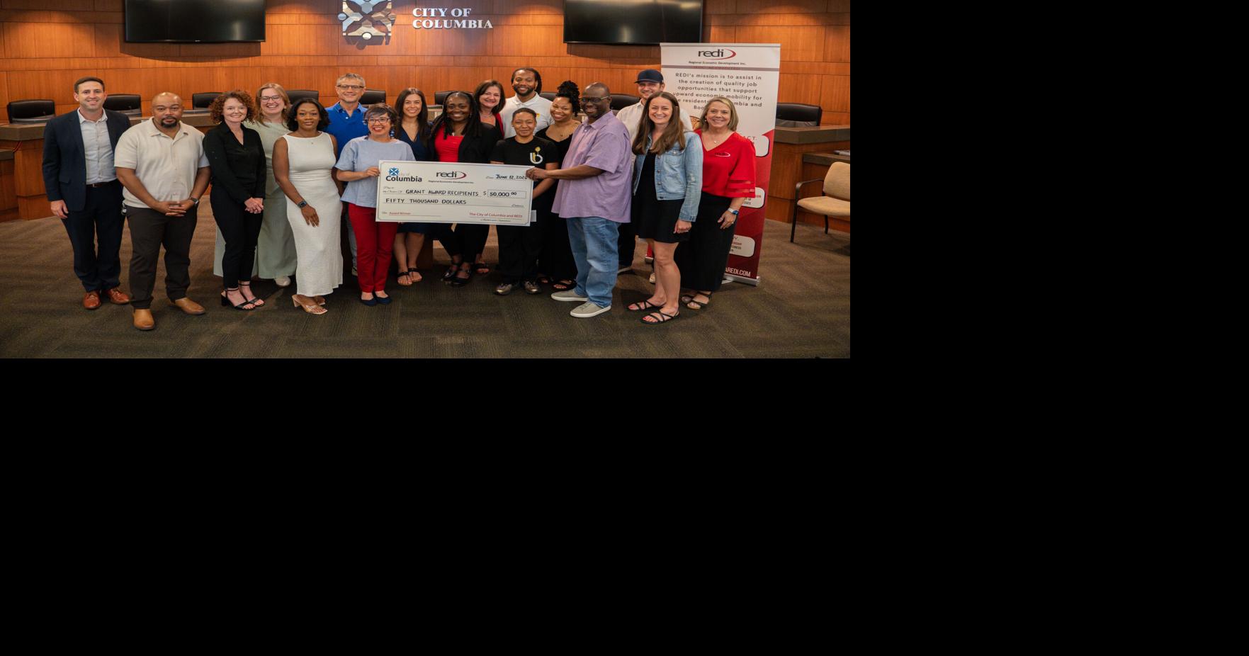 Regional Economic Development Inc. announces 2026 Small Business Grants