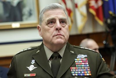 How Can A 4-Star General Be A 5-Star General? - Quora
