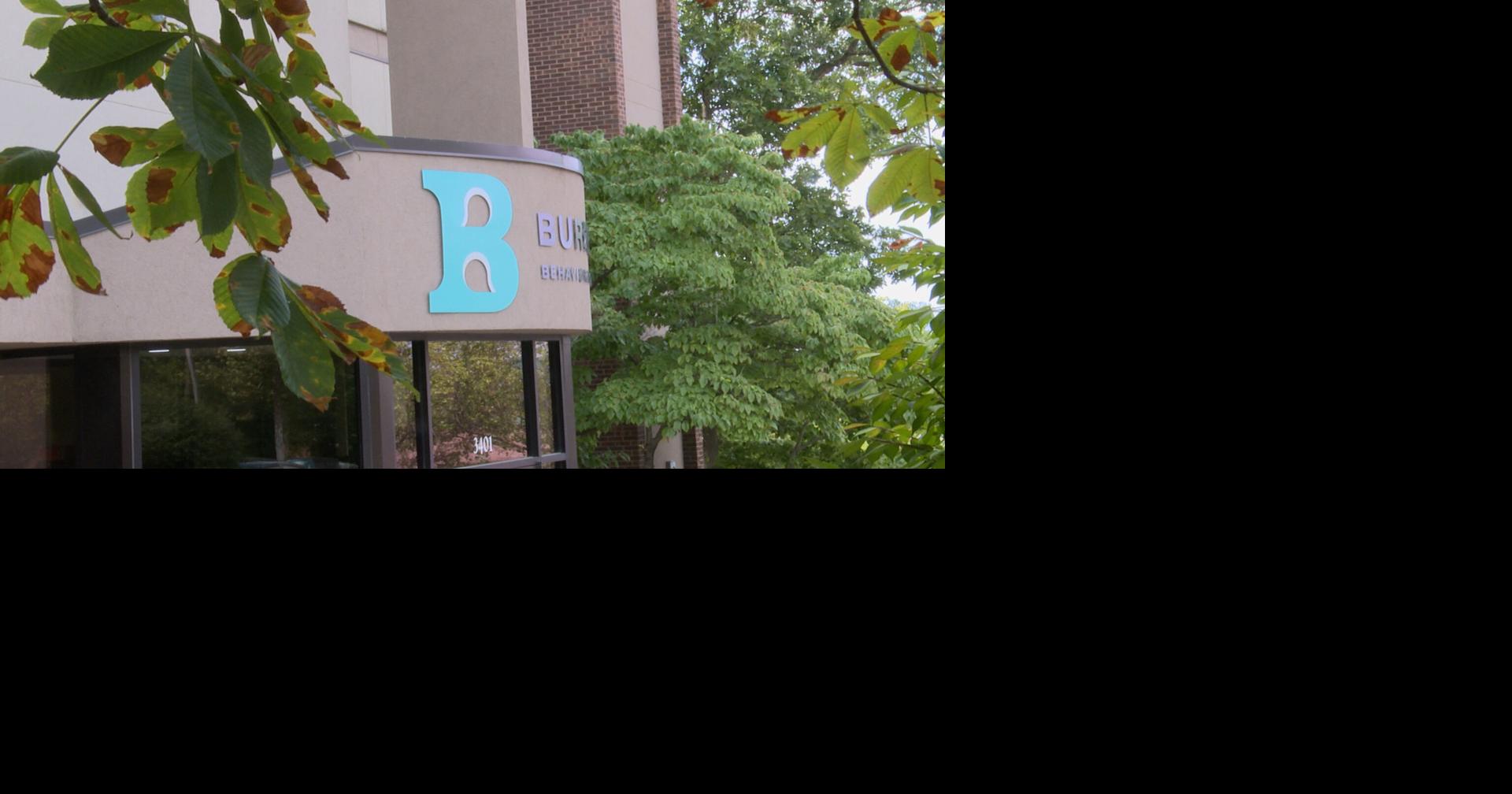 Burrell Health to open temporary crisis center in July MidMissouri