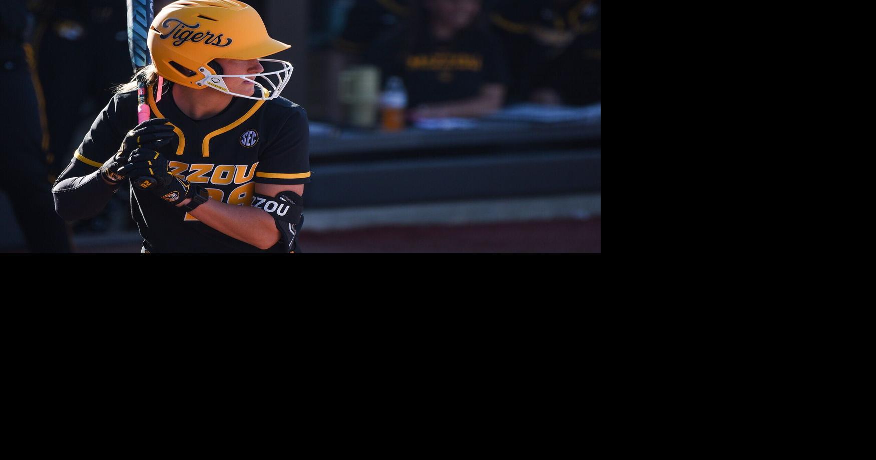 Mizzou freshman Abby Carr earns D1Softball Freshman All-American Honors