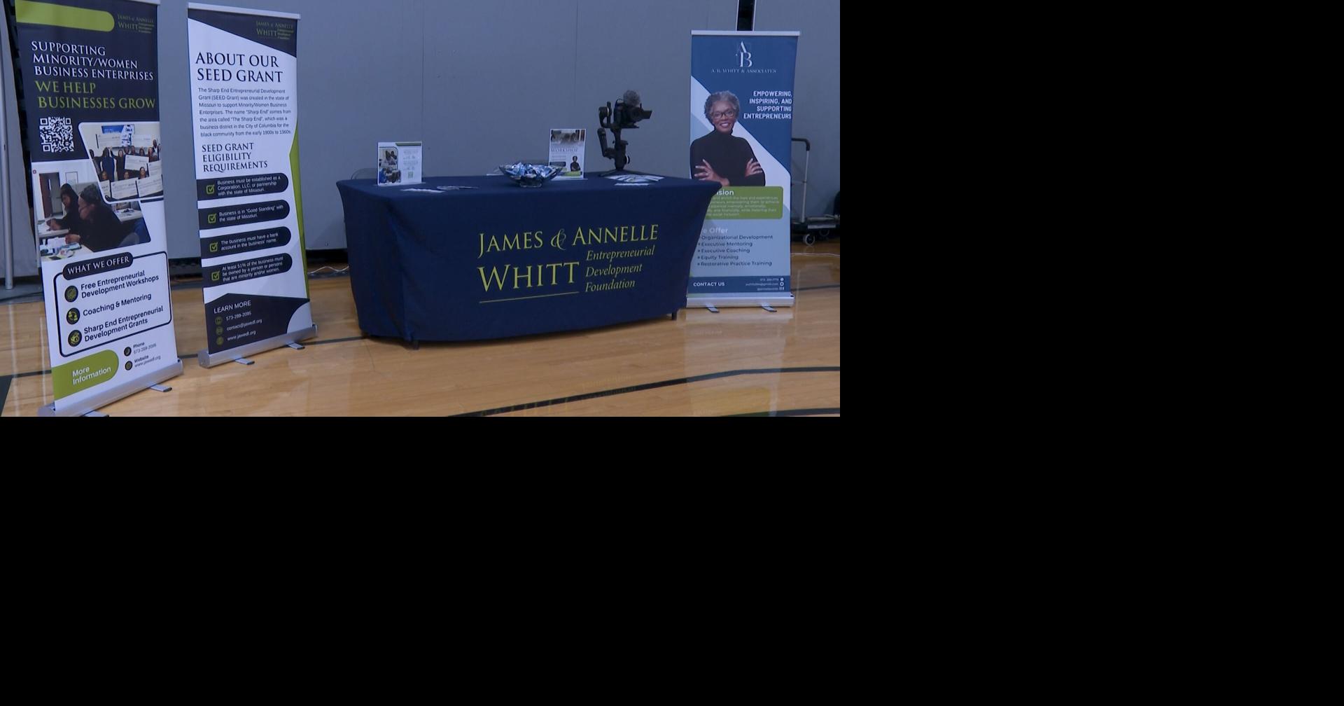 Minority-owned businesses showcased in seventh annual expo at Columbia College