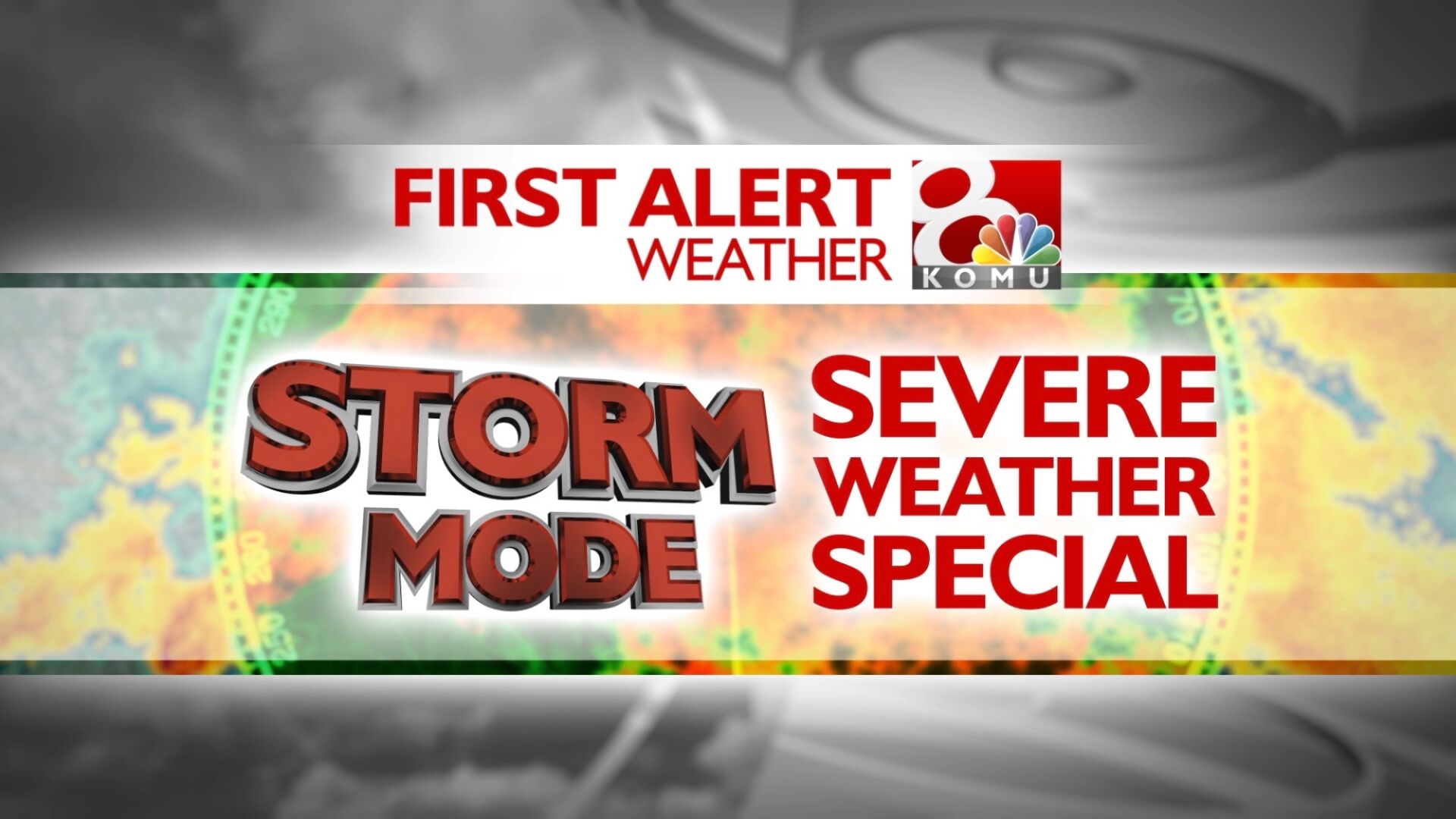 KOMU 8 Storm Mode Severe Weather Special - Vimarsana News