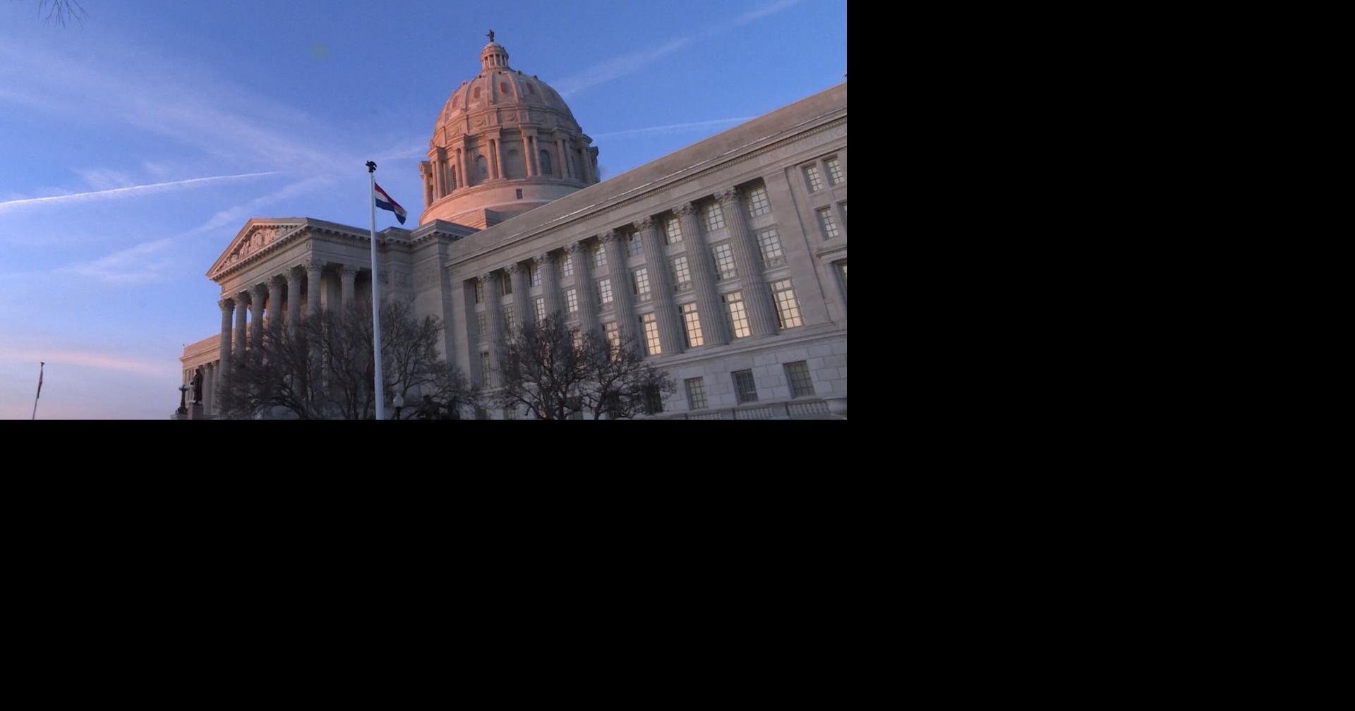 Missouri lawmakers approve 8.7% raise for state workers
