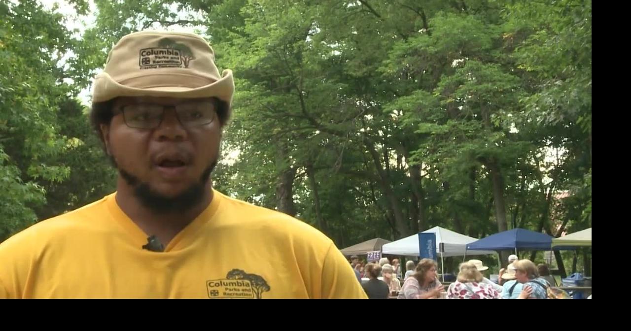 VIDEO Columbia Heritage Festival highlights diverse history of