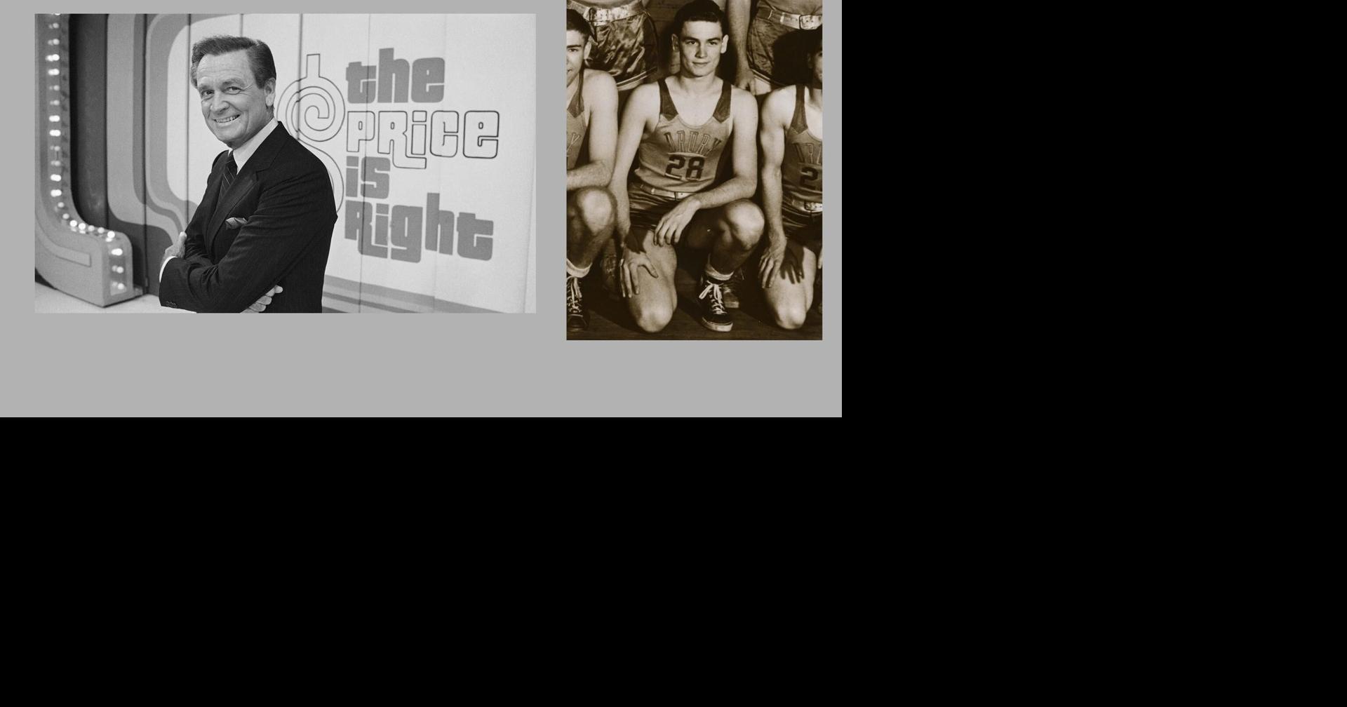 Drury University honors alumnus Bob Barker State News komu com