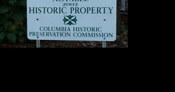 Columbia Historic Preservation Commission accepting applications for notable properties - Vimarsana News