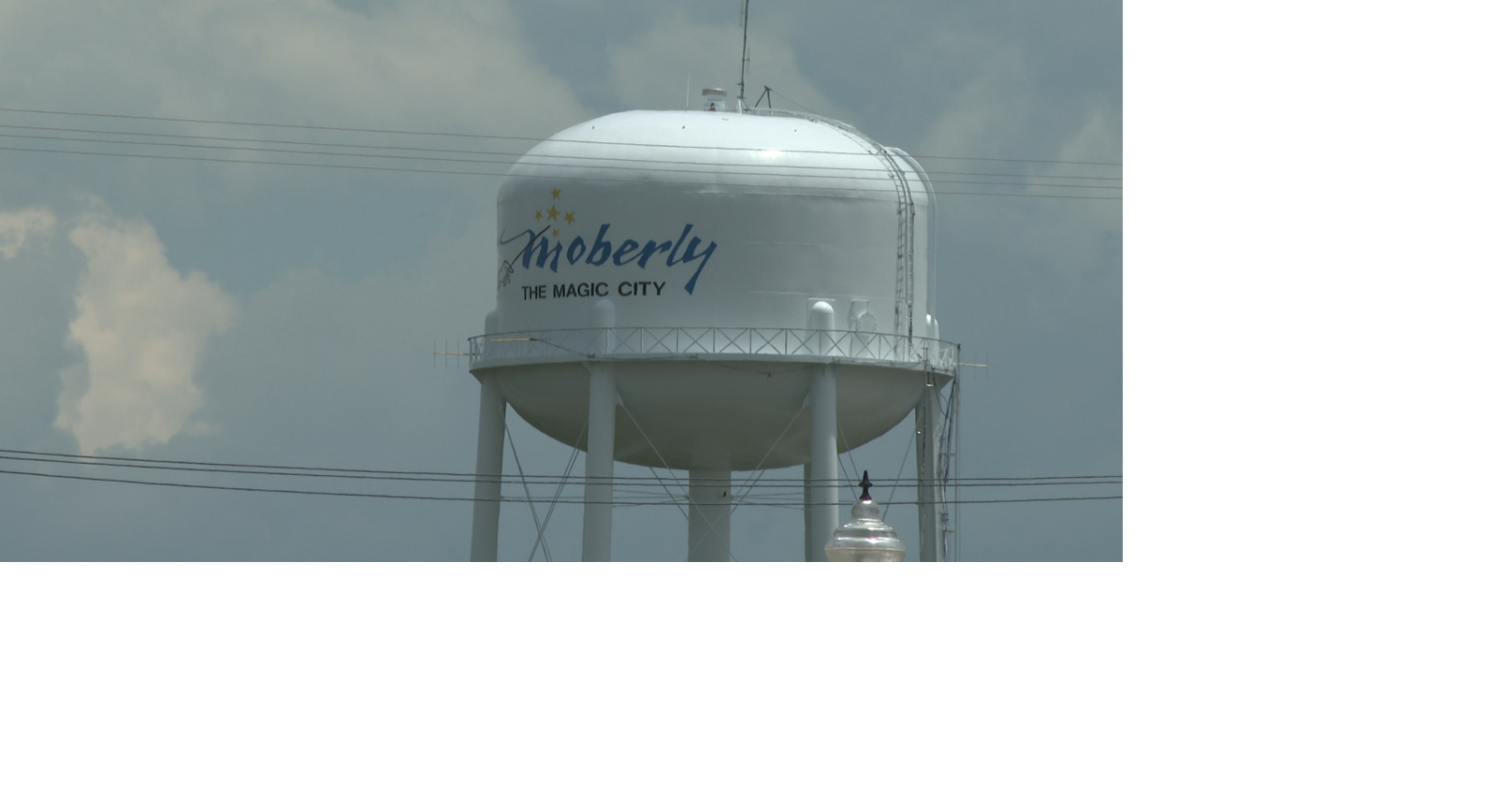 Moberly 911 dispatch now reachable through text message
