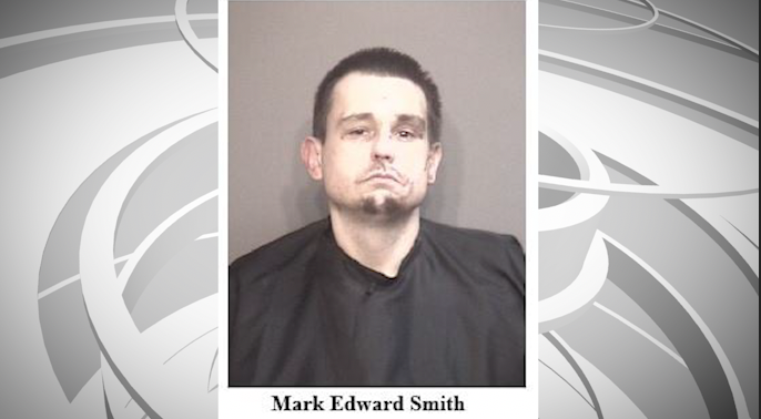 Car chase ends in fiery crash Thursday; Man faces multiple charges - Vimarsana News