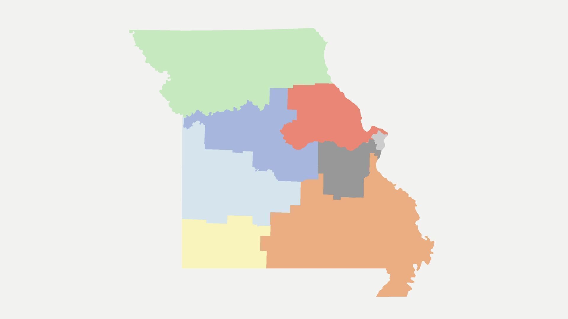 Cole County judge rules that Missouri Secretary of State's Office rightfully threw out signatures for referendum on gerrymandered map; People Not Politicians claims enough valid signatures remain