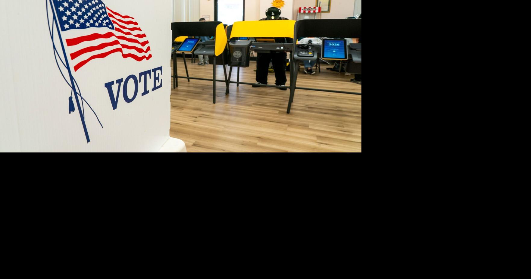 An onslaught of midterm polling is coming. Here’s how to sort through it