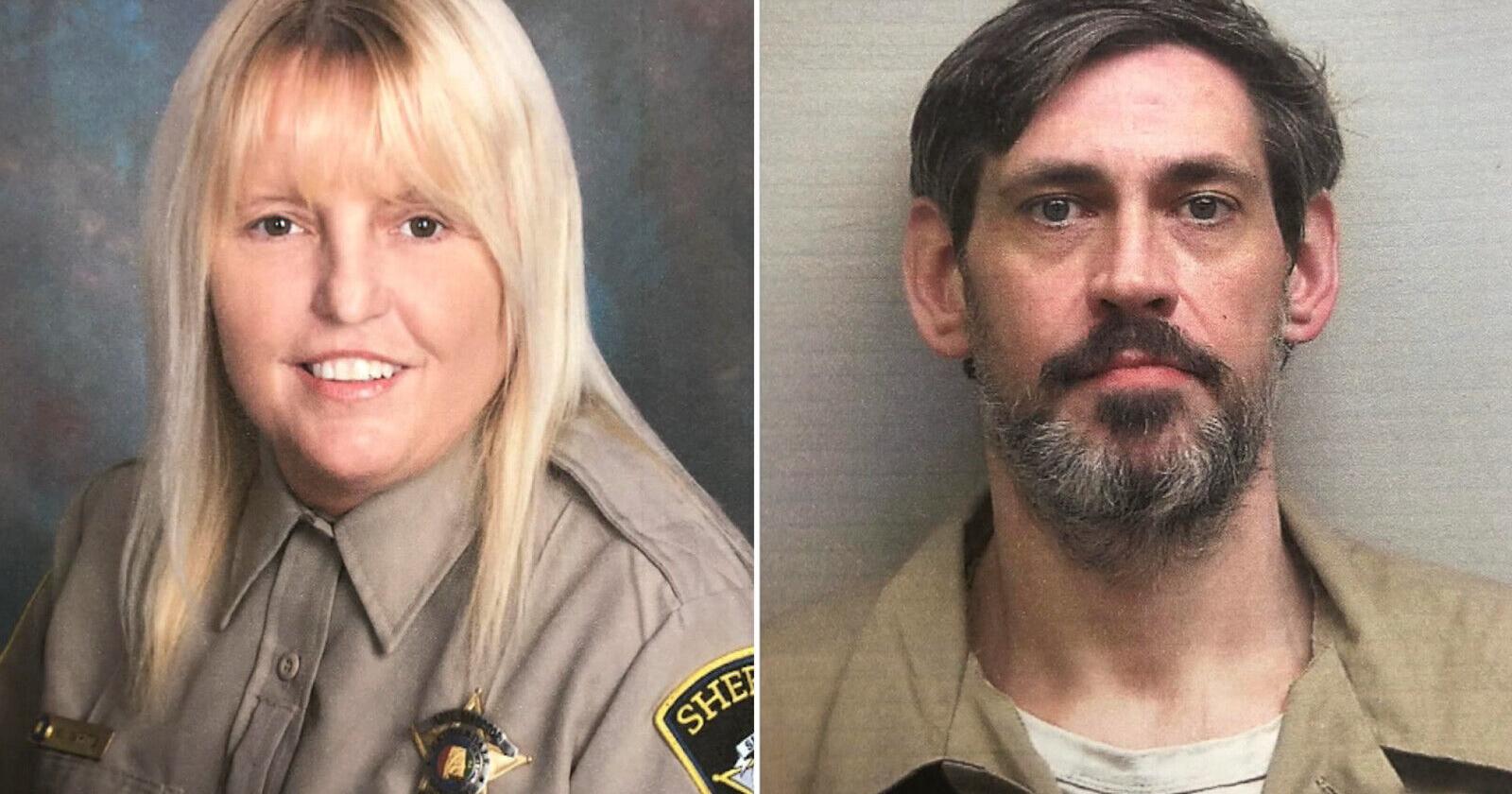 Warrant issued for Alabama corrections officer on charges of permitting or facilitating escape of missing inmate - Vimarsana News