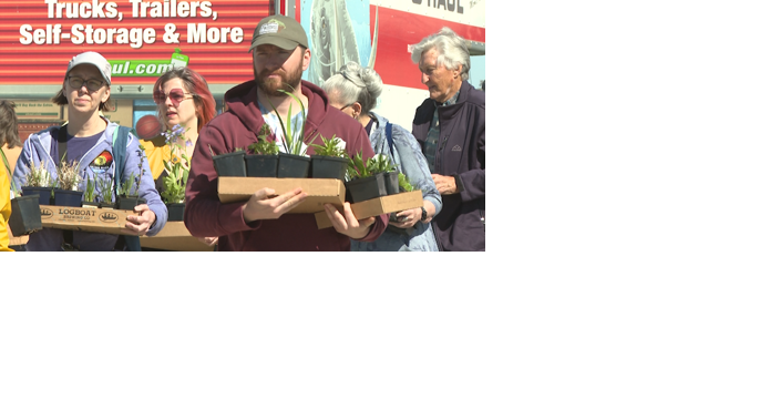 Missouri nonprofit hosts native plant sale - Vimarsana News