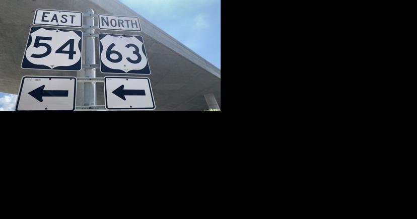 MoDOT explores possible bus service between Columbia and Jefferson City - Vimarsana News