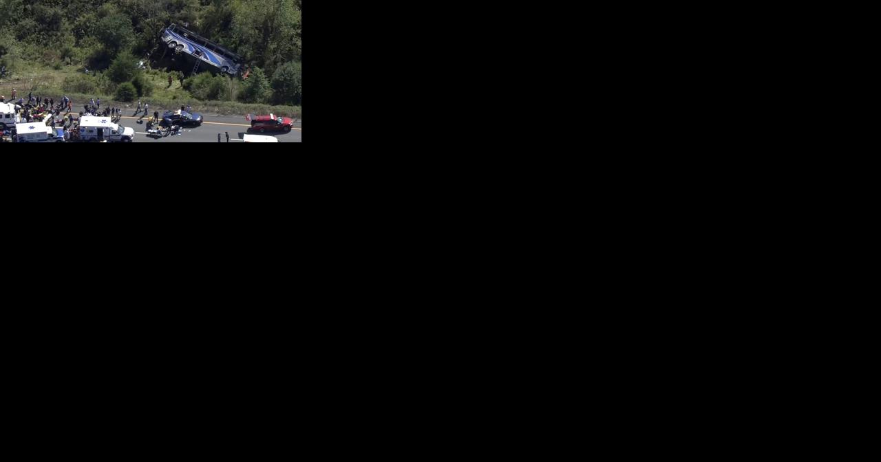 Operator of bus involved in fatal New York crash was listed by the state as an 'unacceptable operator' after failing several safety inspections | Nation & World News - Vimarsana News