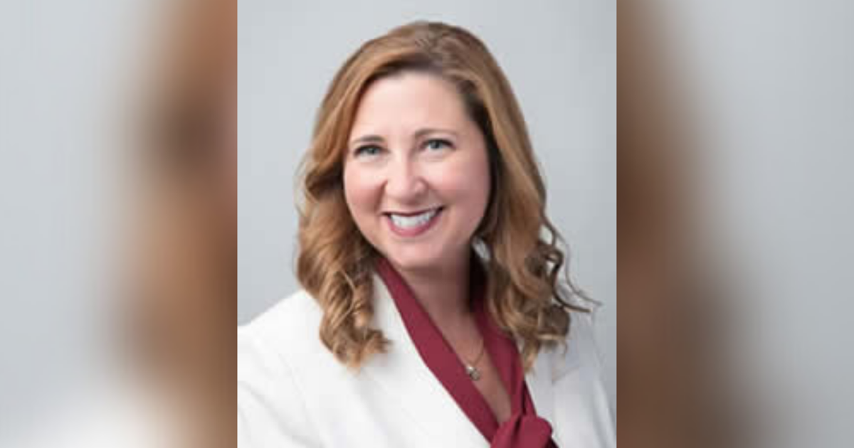 Alicia Mathis Commissioner of higher education to take new role at Missouri State ...