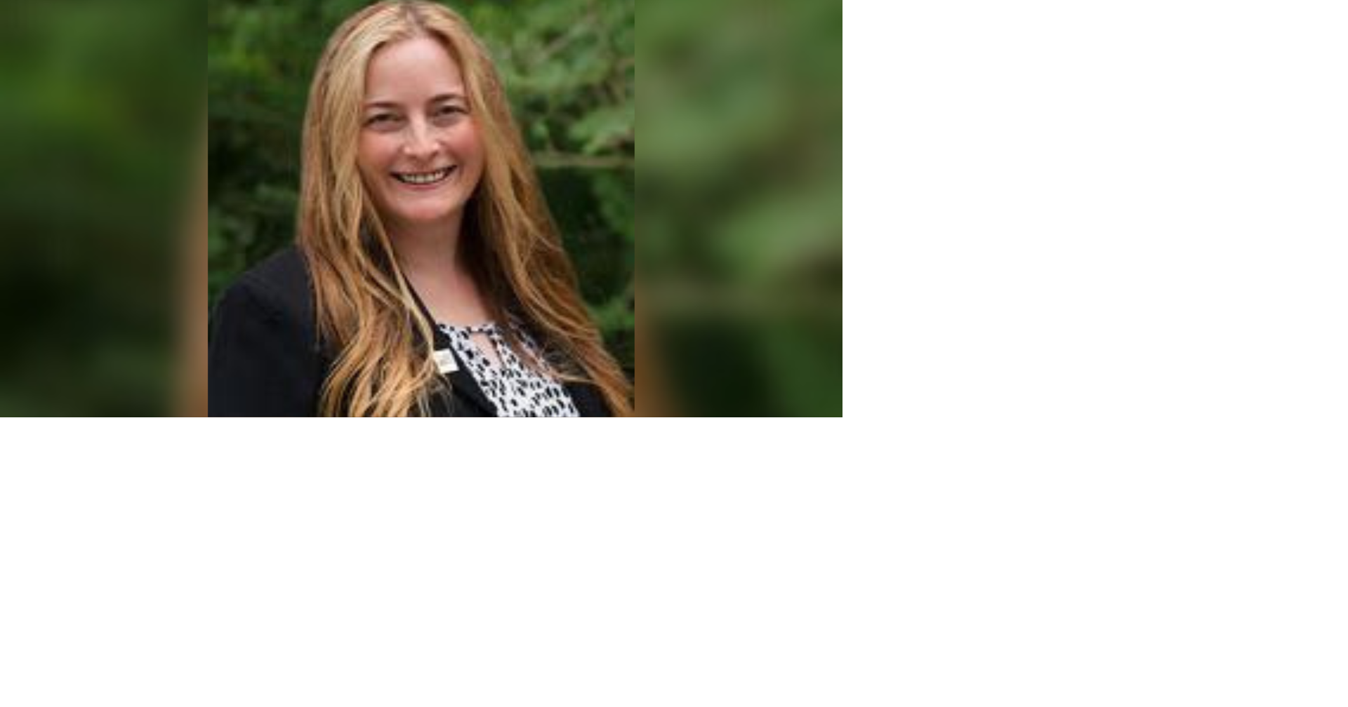 Department of Natural Resources names new state geologist | State News ...