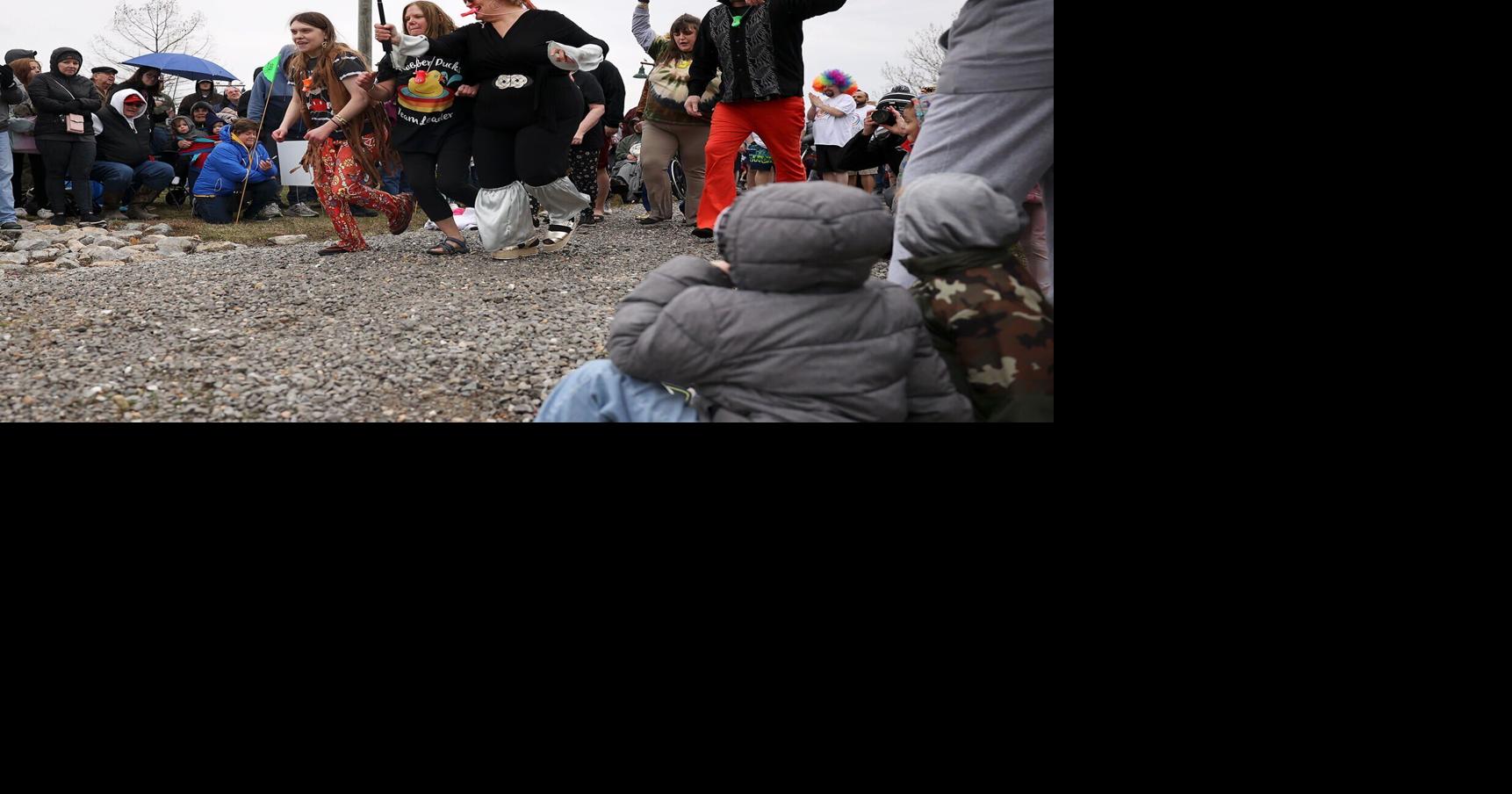 16th annual Columbia Polar Plunge raises more than 61,000 for Special