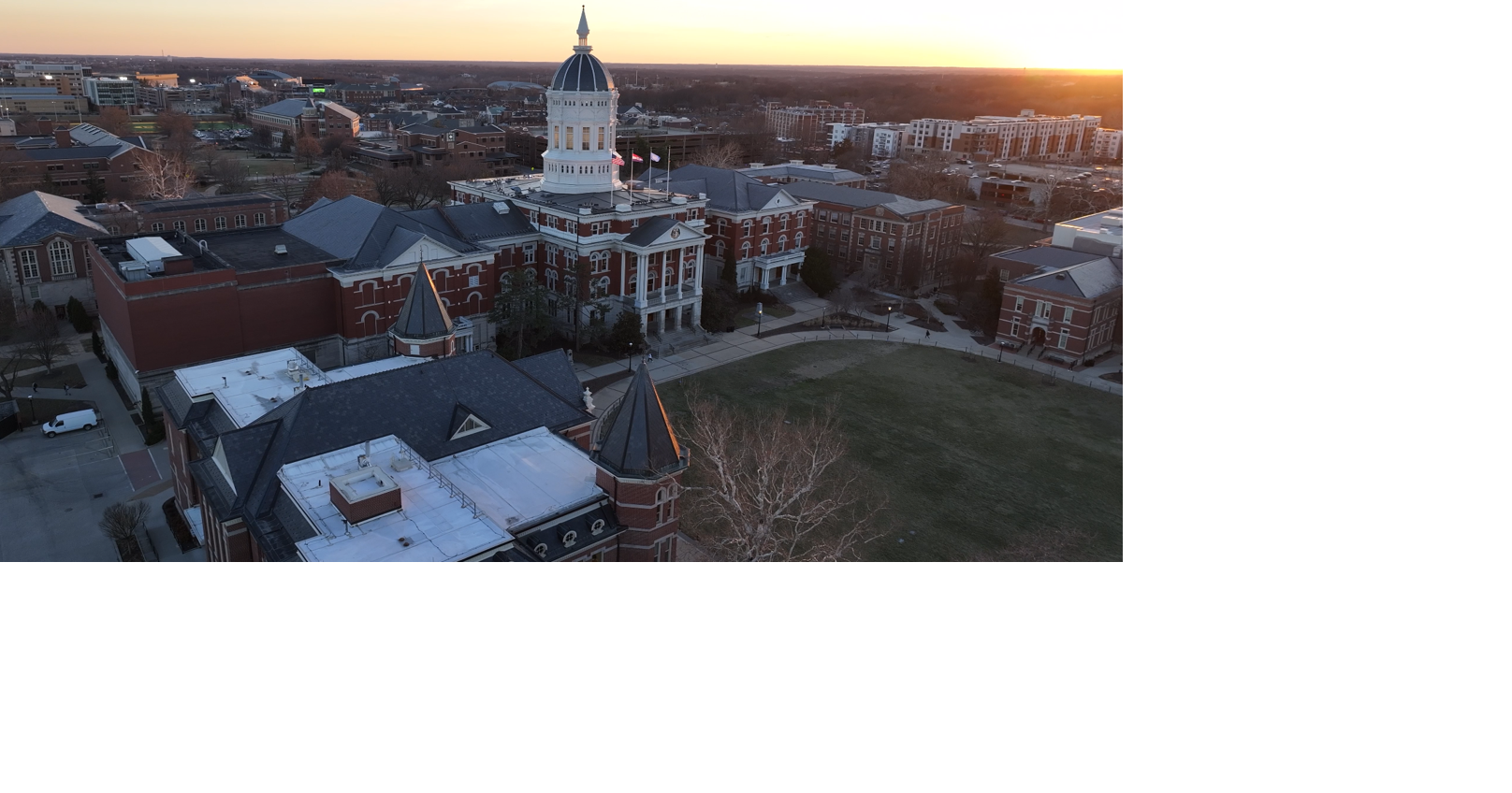 MU researcher receives $3.4 million grant to study gut and brain health