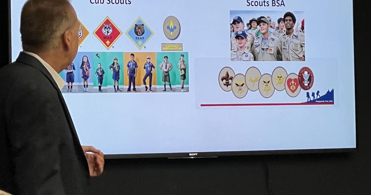 Scouting Adventure Center hopes to stimulate city economy - Vimarsana News