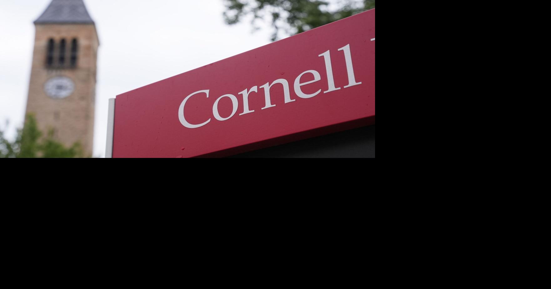 Governor rebukes DA’s handling of Cornell sexual assault case