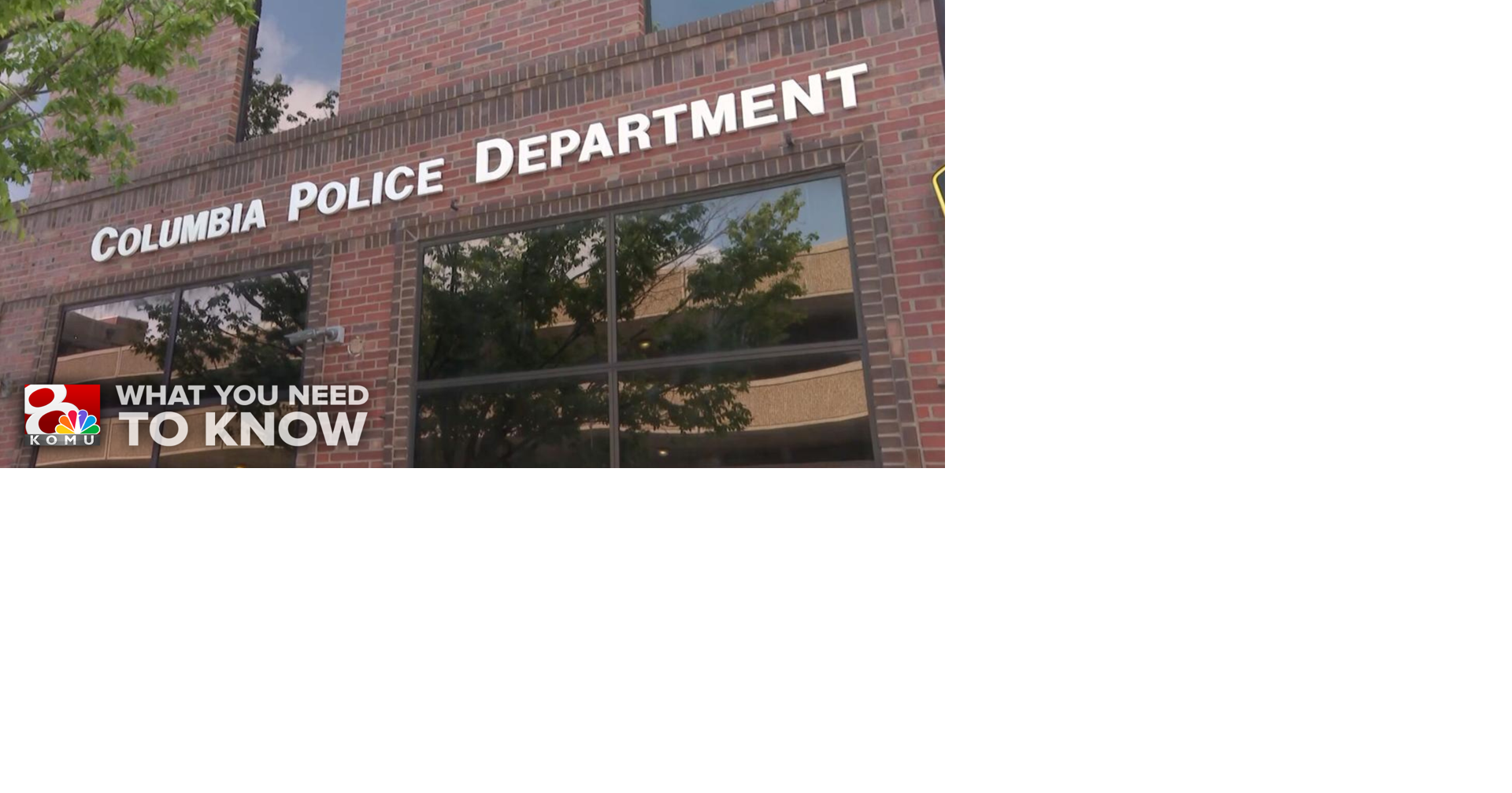 Here's what you need to know Tuesday, July 18 MidMissouri News