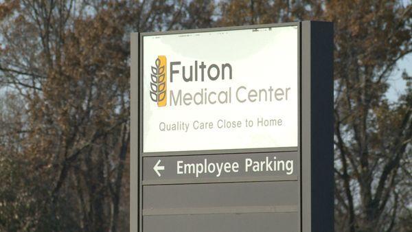 Life Support Fulton Medical Center Could Close By End Of Year News Komu Com