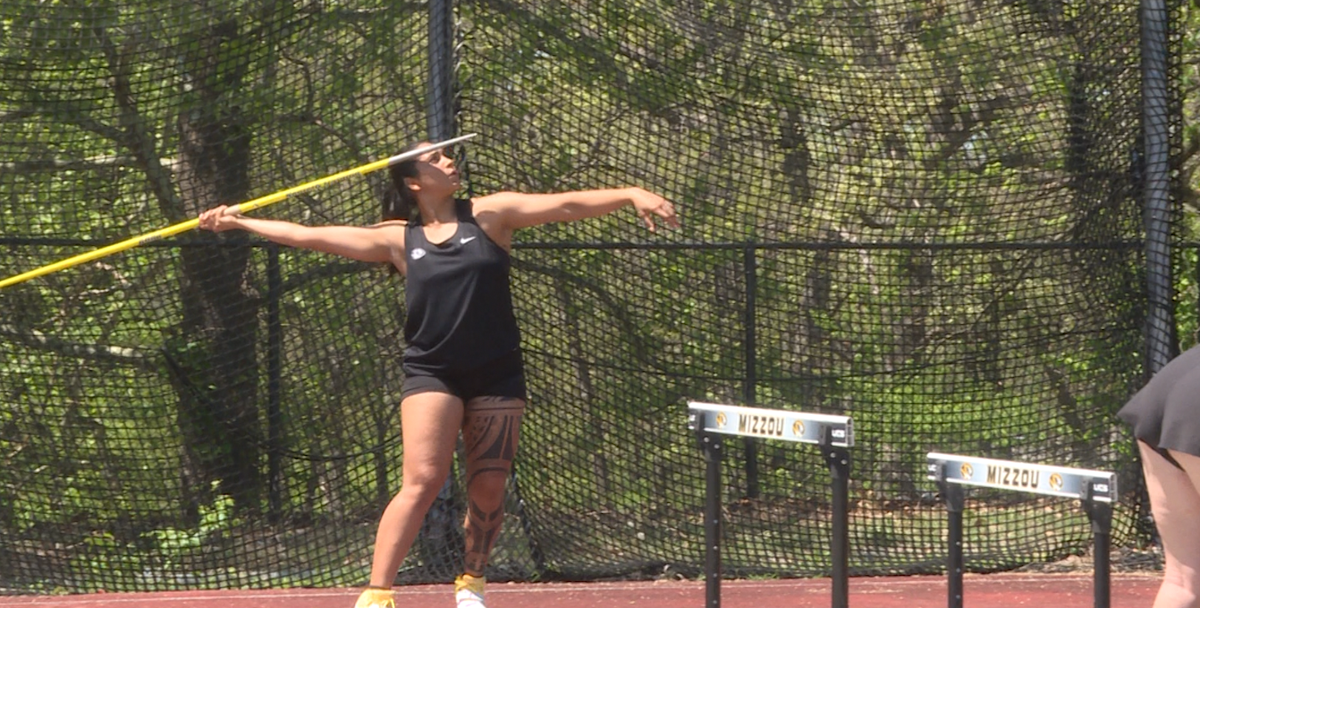 Colombia to Columbia: Valentina Barrios' journey to a National Championship and beyond