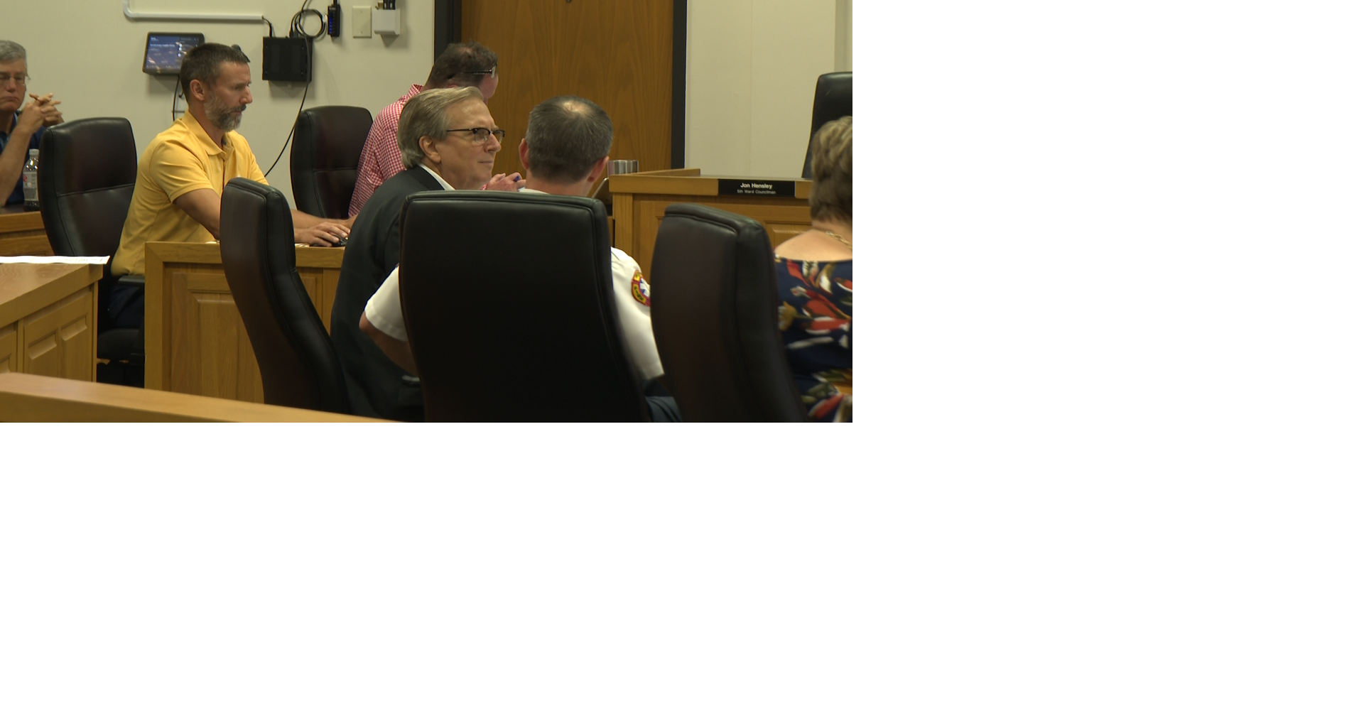 Jefferson City Parks and Rec discusses reallocating funds | Mid ...