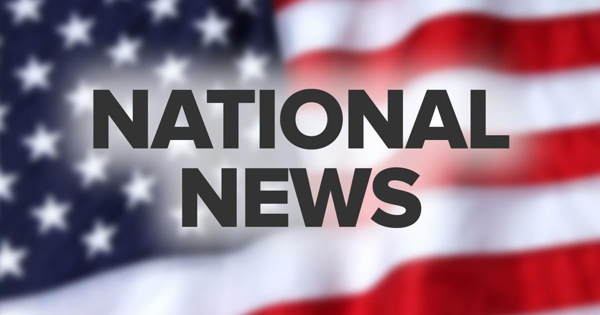 Afiliado del canal de televisión estatal iraní afirma que un piloto estadounidense eyectó de su avión sobre el suroeste de Irán.