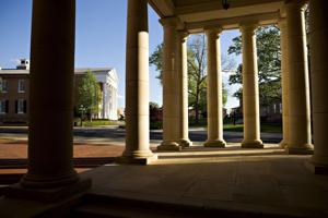 University of Mississippi Investigates Deaths of Two Students