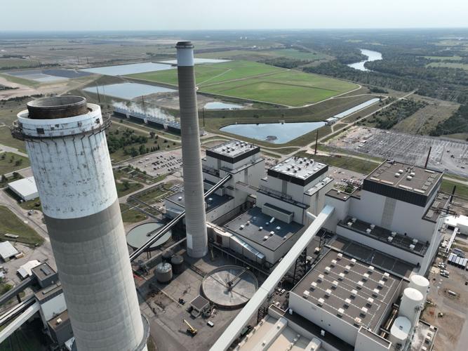 A polluting, coal-fired power plant found the key to solving America’s biggest clean energy challenge