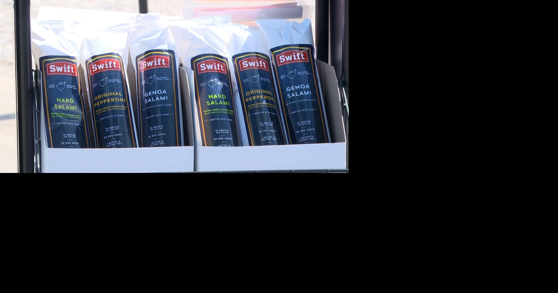 Swift Prepared Foods opens new facility in Columbia, Mo. MidMissouri