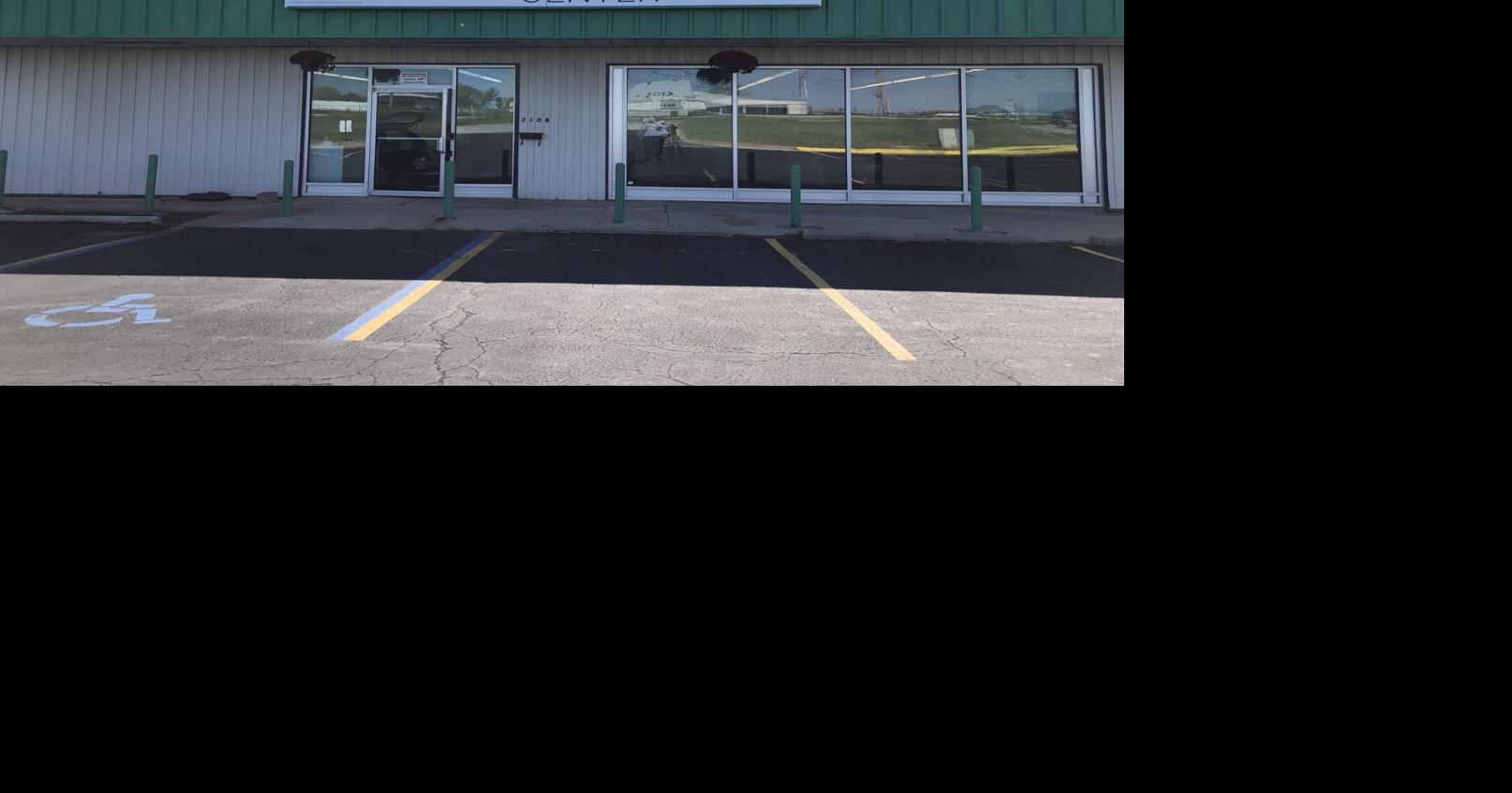 Reentry Opportunity Center opens new location, aims to keep released