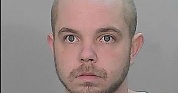 26 year old arrested for robbing man at gunpoint | News | komu.com