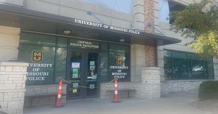 MU reports decrease in crime on campus in 2022 : vimarsana.c