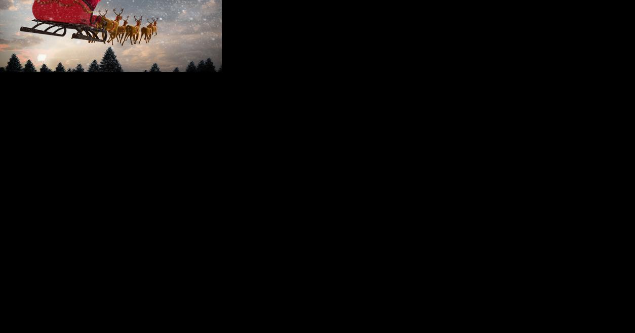 Santa's reindeer cleared for flight in Missouri | State News - Vimarsana News